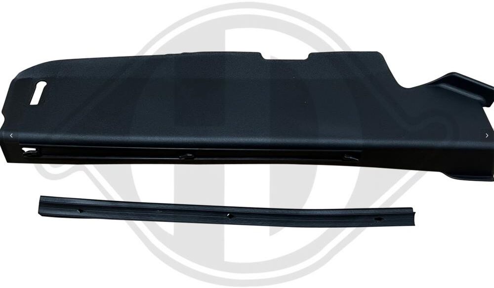 Diederichs Abdeckung, Motorraum 6687467 Vorne Links Für Toyota