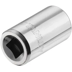 STANLEY 1/4 Zoll Bithalterung für Schraubendreher-Anwendungen - STMT86124-0