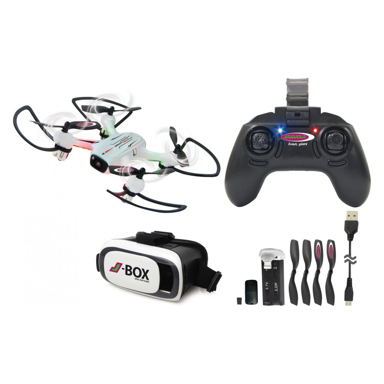 Jamara Angle Drone (10 min, 60 g) (422029)