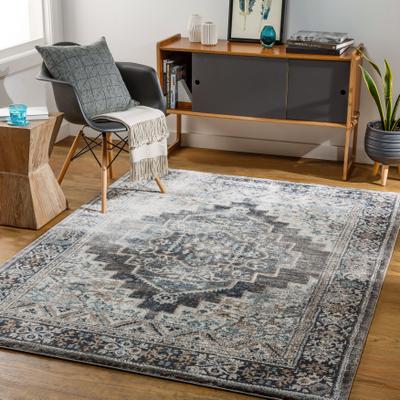 Livabliss Artistic Weavers Sybille Traditional Area Rug