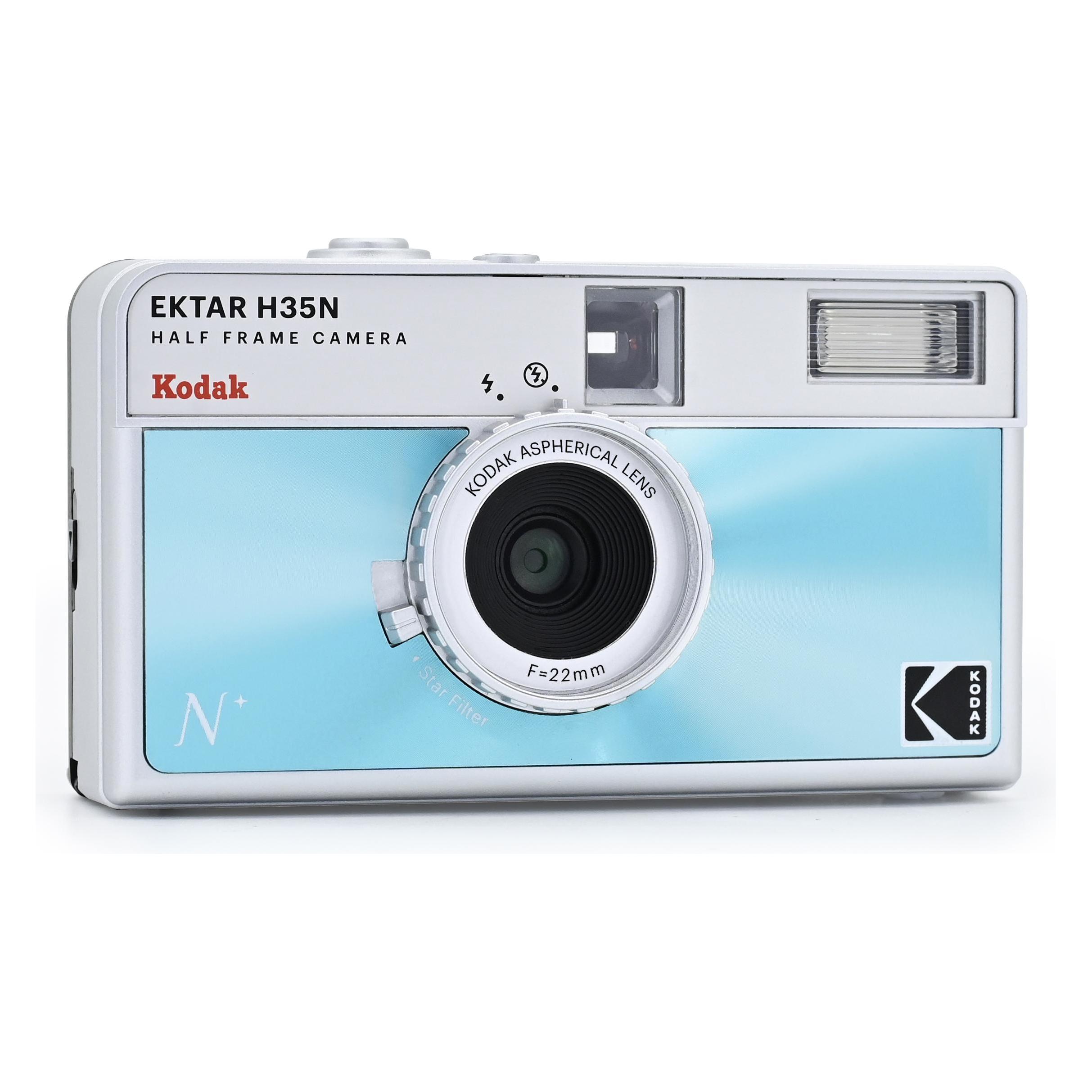 Kodak Ektar H35N (RK0304)