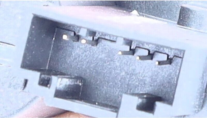 Maxgear Bedienelement, Klimaanlage 272187 Für Lancia
