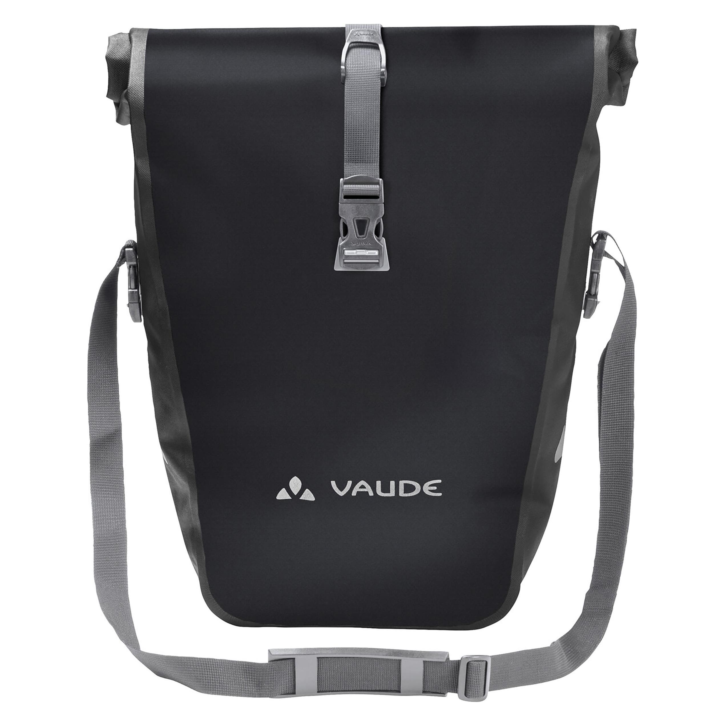 Vaude Aqua Back Single (24 l, Gepäckträgertasche) (124130100)