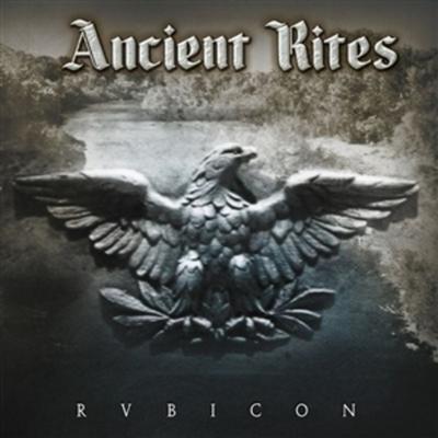 Rvbicon - Ancient Rites, CD