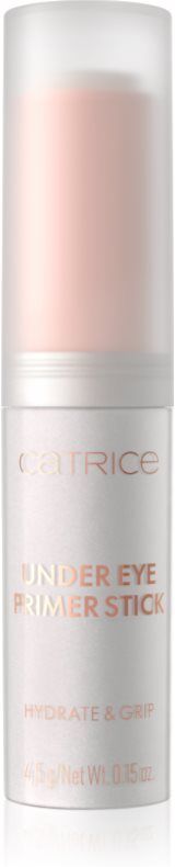 Catrice Under Eye Primer Stick moisturising makeup primer for the eye area 4.5 g