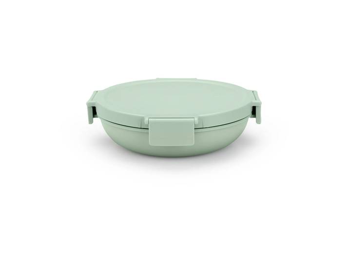 Brabantia Lunch box Make & Take 1 L Vert jade