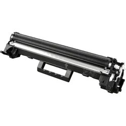 Ampertec Toner ersetzt HP CF217A 17A schwarz