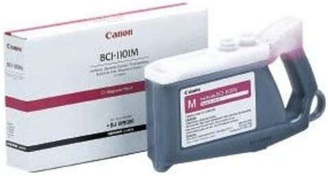 Canon BCI-1101M tinteiro magenta
