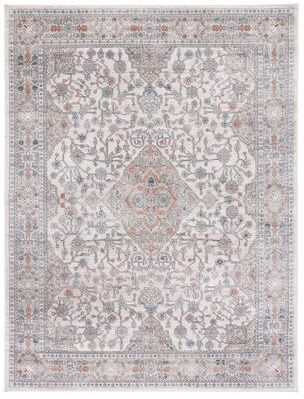 SAFAVIEH Oregon Megi Oriental Medallion Rug