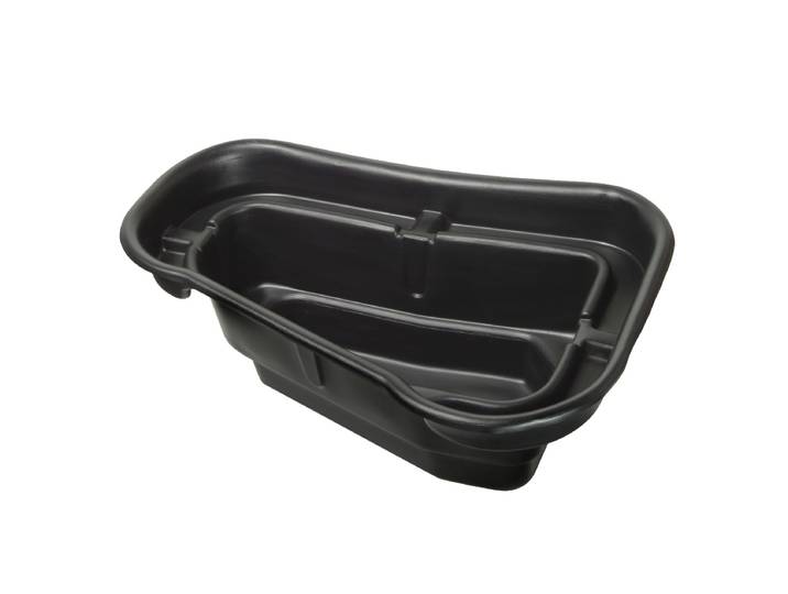 Voorgevormde vijver 120x80cm (150ltr)