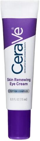 CeraVe Skin Renewing Creme Contorno Olhos 15ml