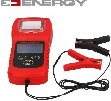 Energy Prüfgerät, Batterie Ne00643