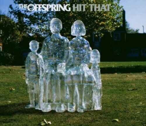 the Offspring - Hit That - Preis vom 09.10.2026 07:28:09 h