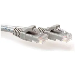 ACT Netzwerkkabel (U/UTP, CAT6, 15 m), Netzwerkkabel