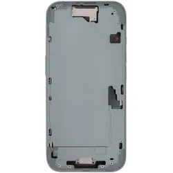 Avizar Mittelgehäuse iPhone 16 präzise und sicher (Abdeckung), Mobilgerät Ersatzteile, Grün