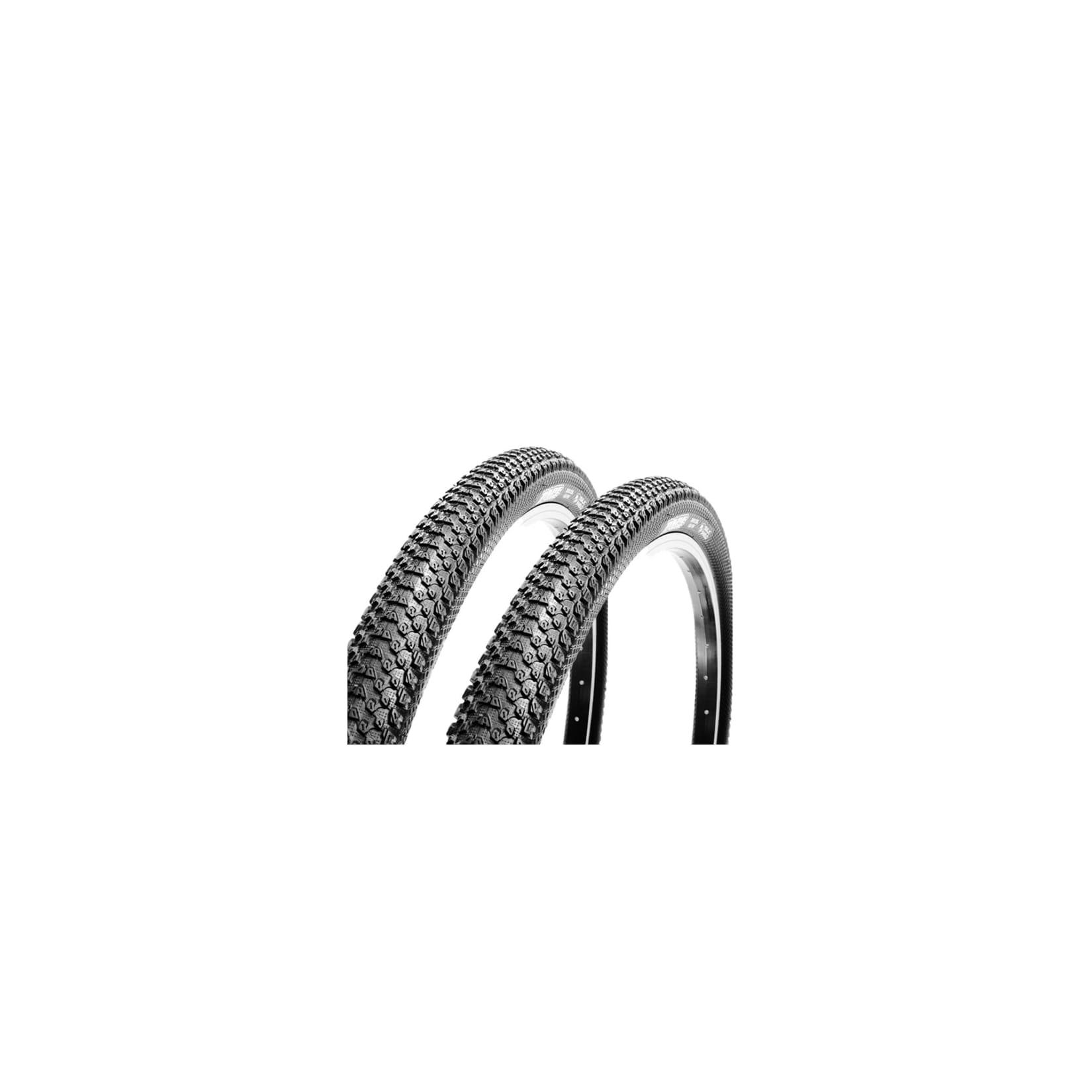 Maxxis Pace Fahrradreifen mit Schlauch MTB Fahrrad Reifen Mantel Fahrradschlauch All Terrain 26" 27,5" 29"