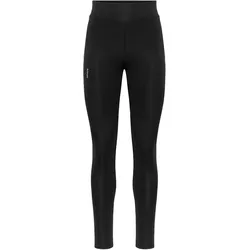 Johaug, Damen, Tights, Energy Tights (S), Grau, Schwarz