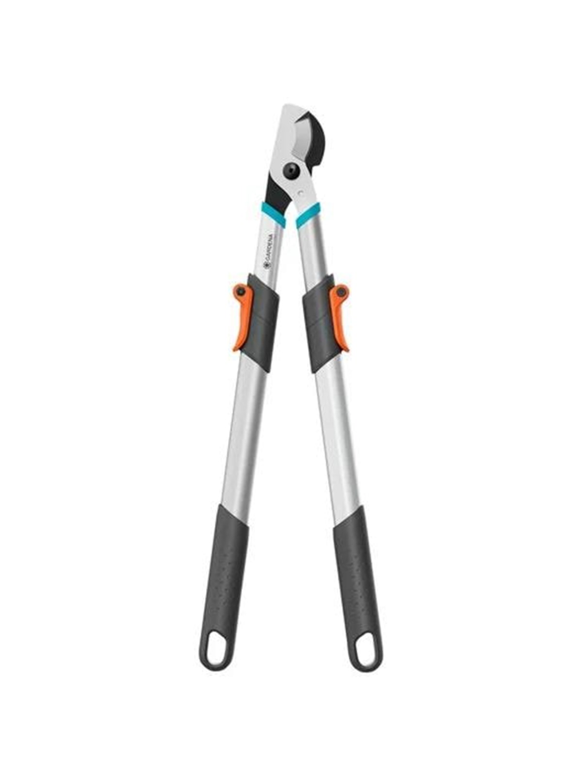Gardena TeleCut Basic Telescoping Pruners For Green Wood