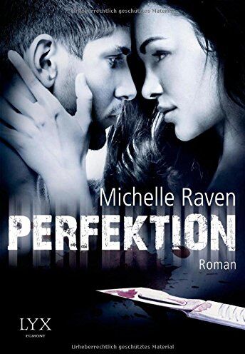 Michelle Raven - Perfektion - Preis vom 30.09.2026 09:01:18 h