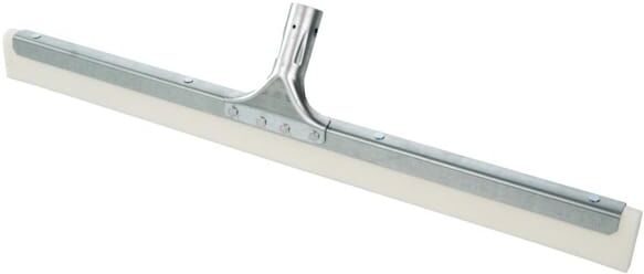 Golvskrapa MOERMAN 45cm vit