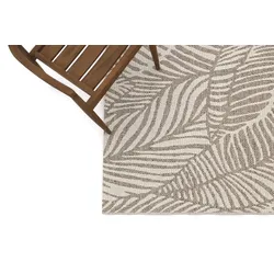 + 10 % Kassenrabatt | Oliva Outdoor Teppich 200x290 cm
