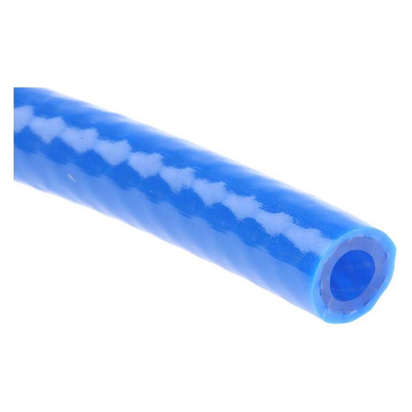 RS PRO PVC-Schlauch blau 25m 6,3x11,5mm (3396073)