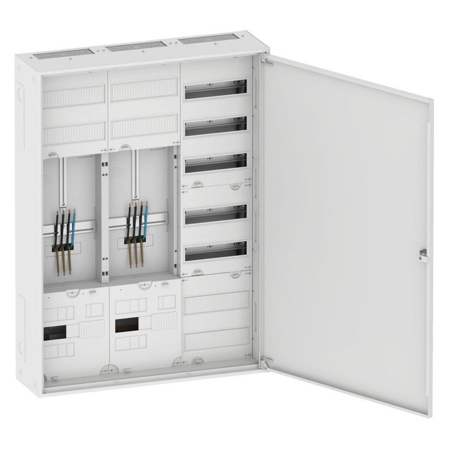 Eaton EATO Zähler-Komplettschrank (191010)