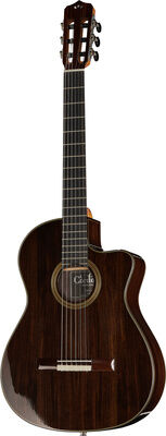 Cordoba Fusion 12 Rose II Naturel haute brillance