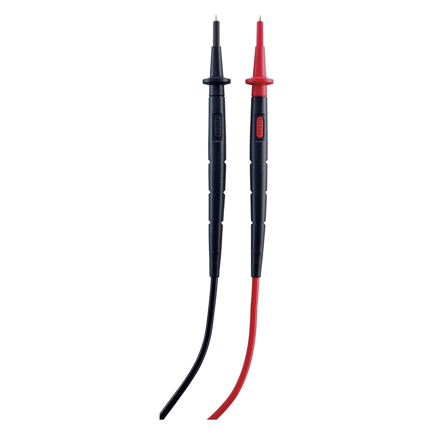 Testo Prüfspitze Satz tzmessspitzen 755 (0590 0015)