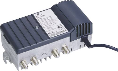 Triax GHV 930 Kabel-TV Verstärker 30 dB