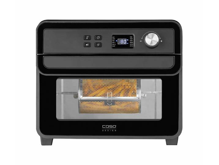 Caso AirFry Chef 1700 Fritteuse