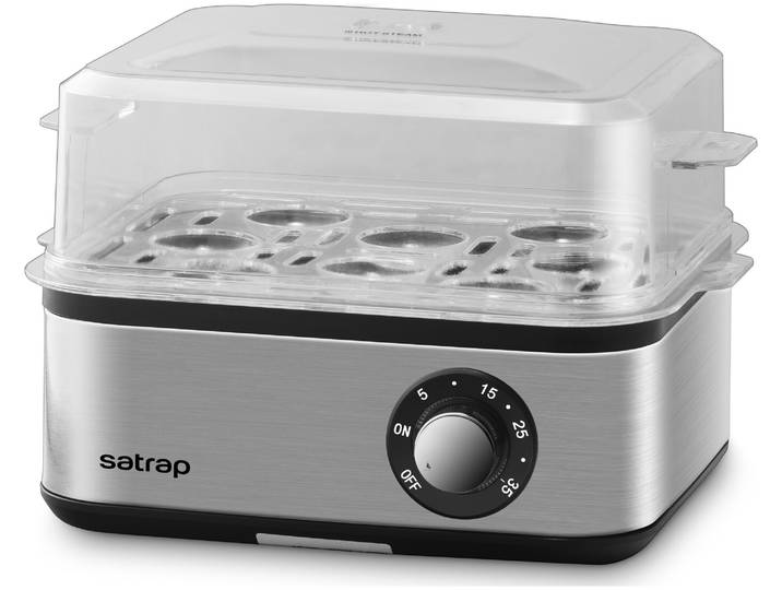 satrap Eierkocher Bioggio