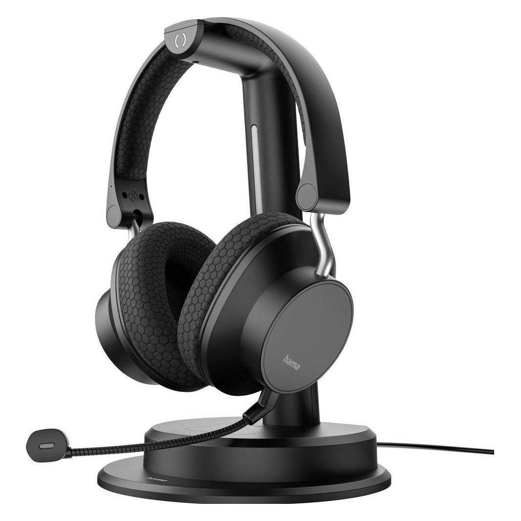 Hama BT-900 (Kabelgebunden, Kabellos, USB-C) (00139940)