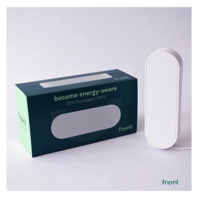Frient Electricity Meter Interface Norwegian HAN (20206500)