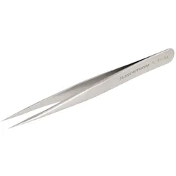Lindstrom, Pinzette, Lindström TL 3C-SA Präzisionspinzette 3c Spitz 110 mm
