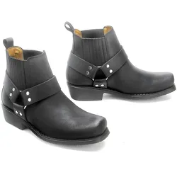 Kochmann City Biker Schuhe