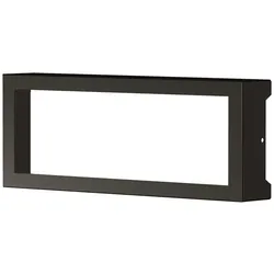 Ceag Notlichtsysteme Metallblende FT2EWSU-MC-B