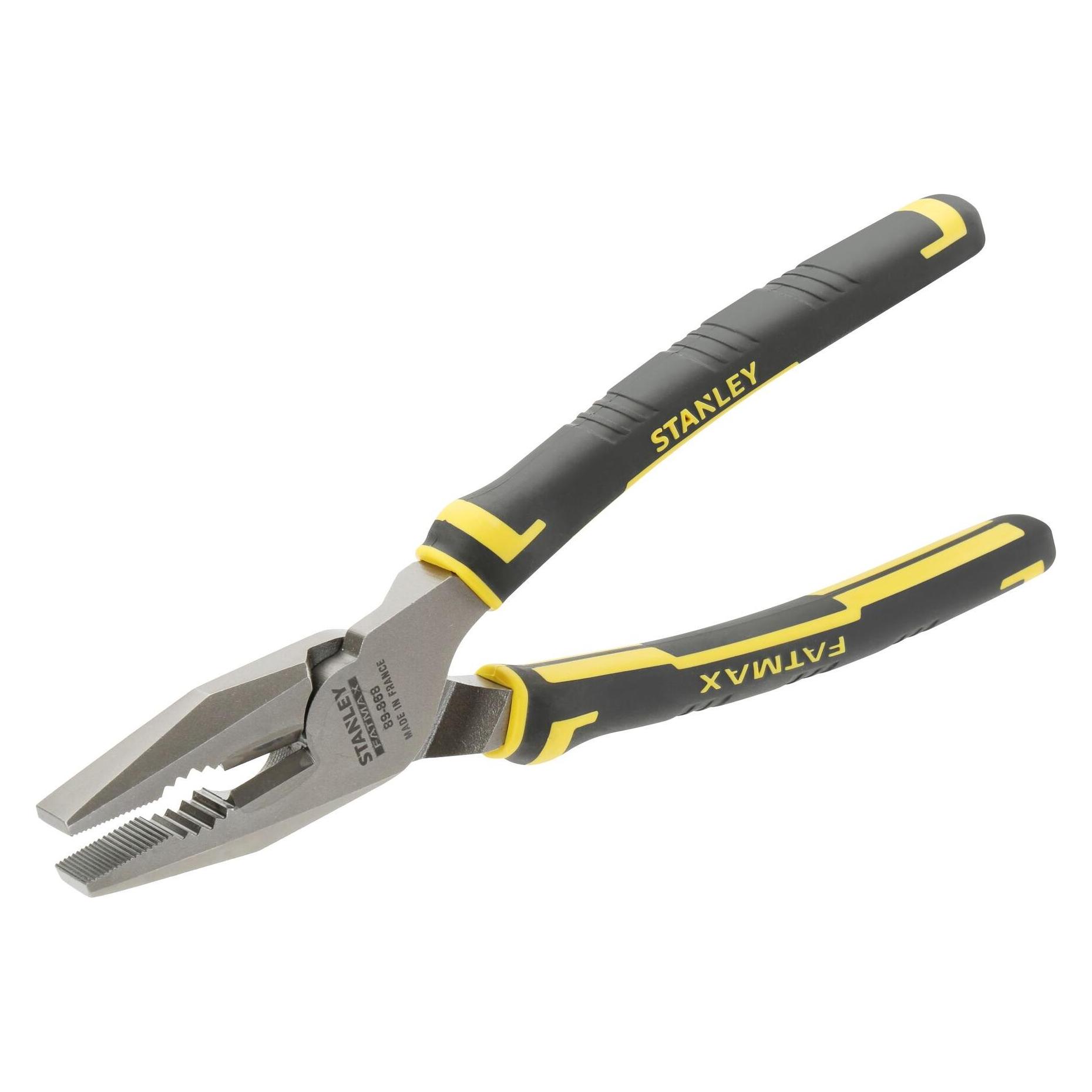 Stanley FatMax Kombinationszange (200 mm) (0-89-868)