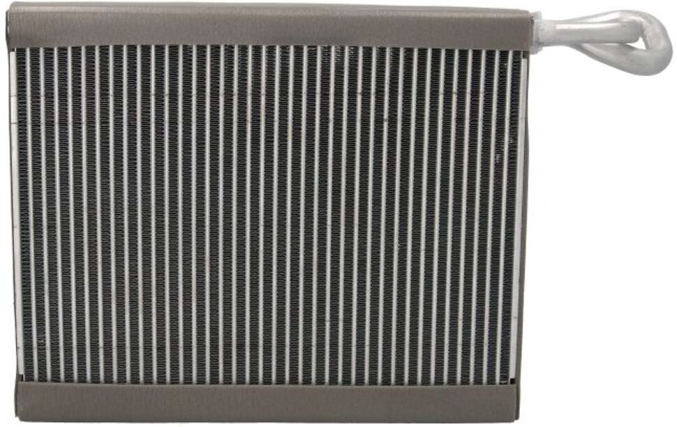 Verdampfer, Klimaanlage THERMOTEC KTT150054