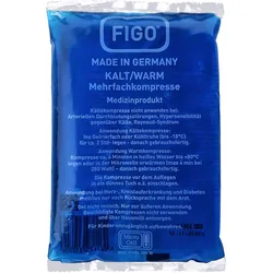 Figo Kalt Kalt-/Warmkompresse 260G 1 ST