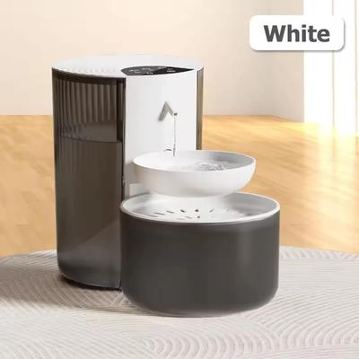 Uplifted Finds Aero Pure 3L Hydro Separation Intelligence Station white