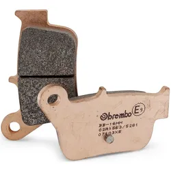 Brembo Bremsbelag Modell 07103