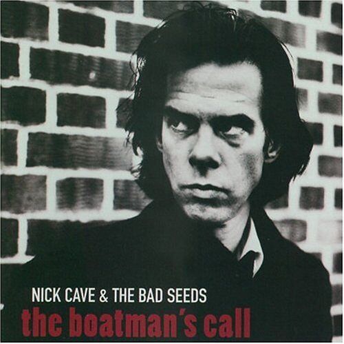 Nick Cave - The Boatman's Call - Preis vom 16.10.2026 11:41:07 h