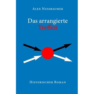 Das arrangierte Treffen, Taschenbuch von Alex Nussbaumer, Epubli, 978-3-7541-0508-5