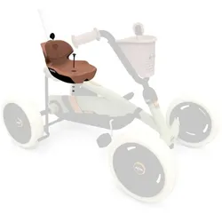 BERG Buzzy 2in1 Sitz, Retro