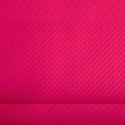 Pronappe 304064I 4x Schachtel mit 500 Tischsets, Papier Tiss Lack, einfarbig - Format 30x40cm - Fuchsia