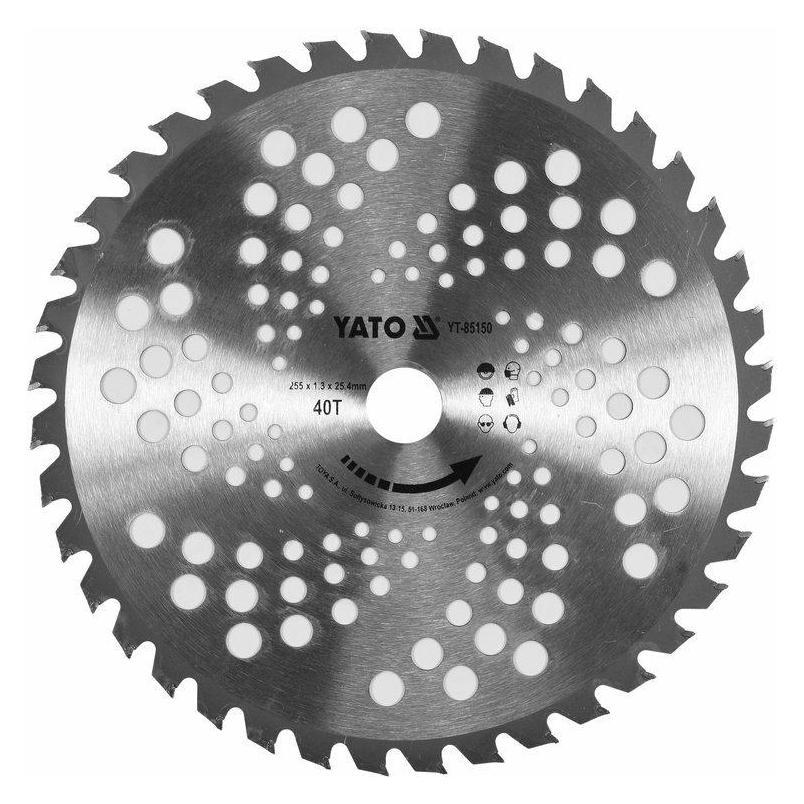 Yato YT-85150 (YT-85150)