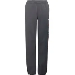 ADIDAS Kinder Hose Minecraft Terrex CLIMAWARM Softshell, Größe 128 in Grau Grau