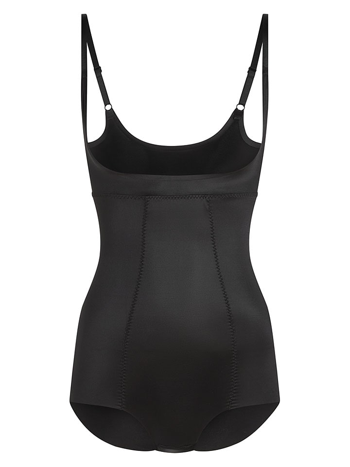 Hunkemöller Body in Schwarz - S