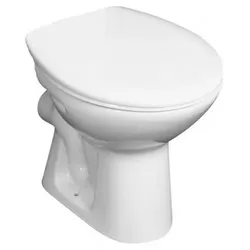 Jika Zeta WC H8223960000001